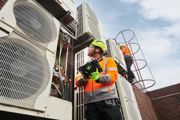 Best HVAC Maintenance Near Me  in Black Earth, WI