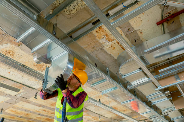Best HVAC Repair Near Me  in Black Earth, WI