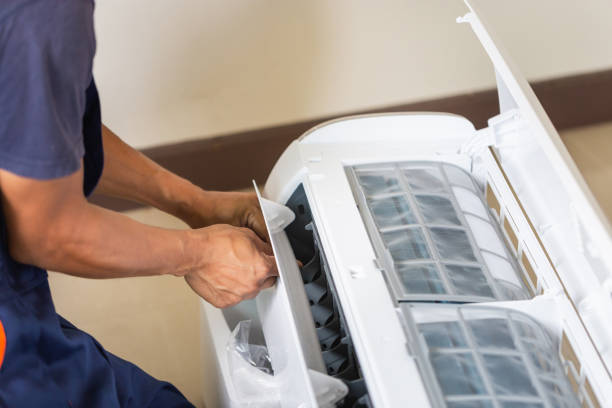 Best Best HVAC Companies  in Black Earth, WI
