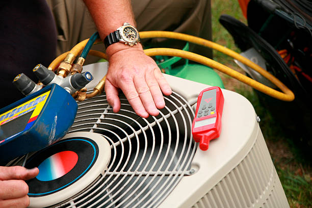 Best HVAC Installation Services  in Black Earth, WI