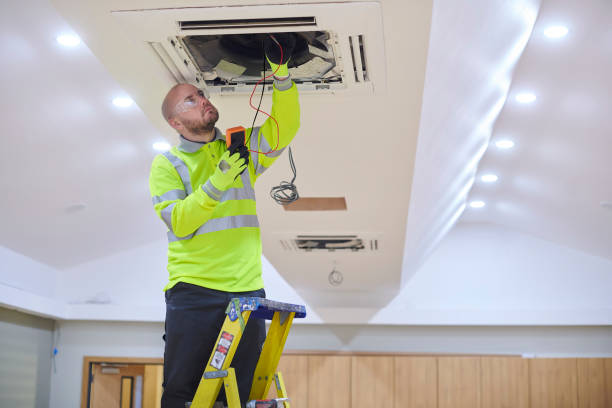 Best HVAC Air Duct Cleaning  in Black Earth, WI