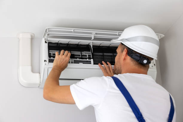 Best HVAC Installation Services  in Black Earth, WI