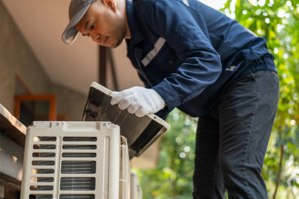 Best Affordable HVAC Services  in Black Earth, WI