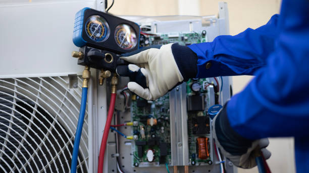 Best HVAC Installation Services  in Black Earth, WI