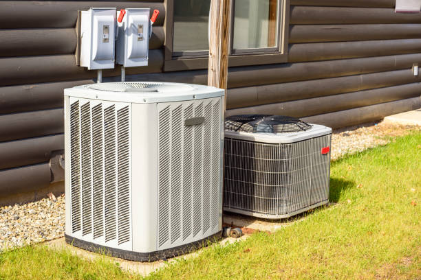 Professional HVAC in Black Earth, WI
