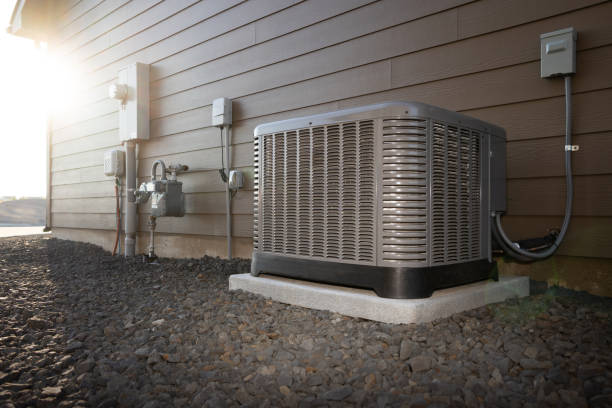 Best Ductless HVAC Repair  in Black Earth, WI